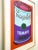 Andy Warhol Estate Vintage 1989 1st Edtn Lithograph Print Framed Extra Large Pop Art Poster " Colored Campbell's Soup Can " 1965 For Sale In Kansas City - Image 6 of 13