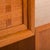 Teak Two Bay Wall Unit with Hidden Desk by Poul Cadovius for Cado, 1960s For Sale - Image 15 of 18
