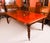 Antique William IV Extending Dining Table and Chairs in Mahogany, Set of 11 For Sale - Image 5 of 18