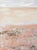 A 1980s abstract acrylic on paper painting by the American artist Harry Hilson (1935-2004). This piece features an...
