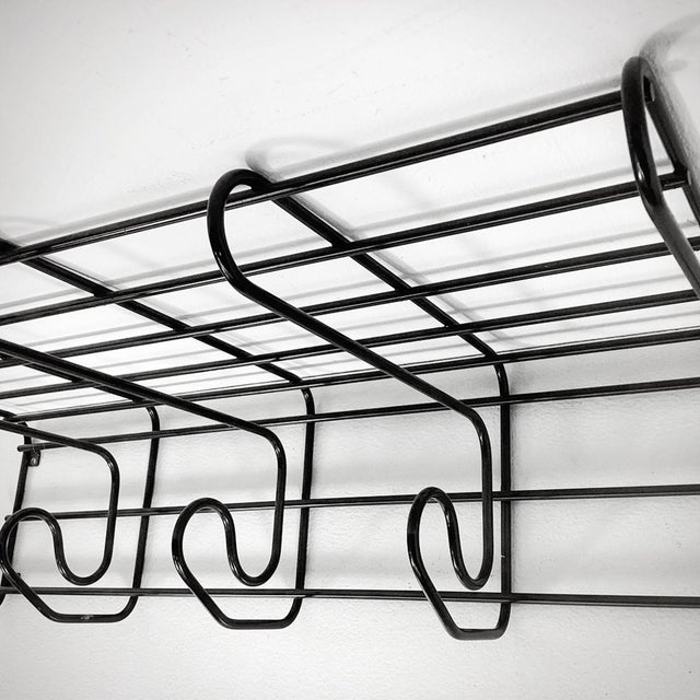 Porte-Manteau from Ikea, 1980s For Sale - Image 11 of 18