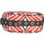 Textile Cream Red Giant LV Crafty Boite Chapeau Souple Bag PM For Sale - Image 7 of 9