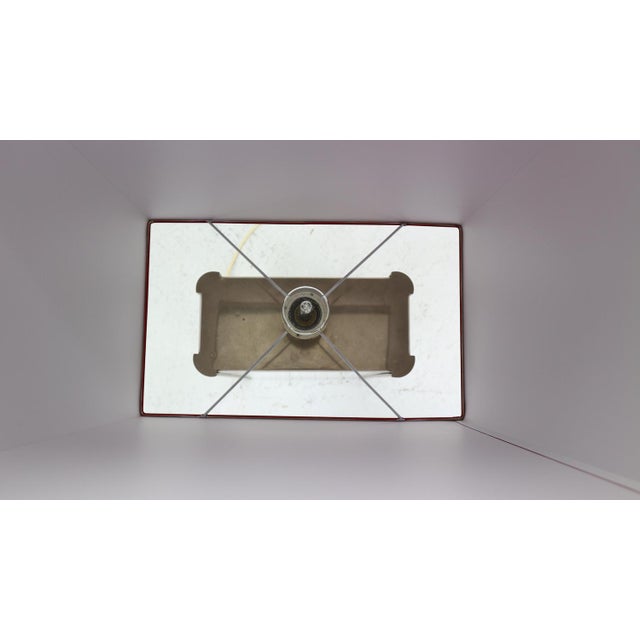 Mid-Century Italian Modern Floor Lamp, 1970s For Sale - Image 15 of 18