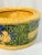 Vintage George Jones Style Majolica Biscuit Container For Sale In Mobile - Image 6 of 11