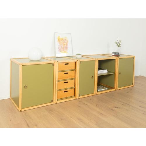 Chests of Drawers from Flötotto, Set of 2 For Sale - Image 3 of 18