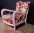 Mid-Century Italian Pink Armchairs in the Style of Paolo Buffa, 1950s For Sale - Image 6 of 18