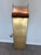 1970s Signed Curtis Jere Mid-Century Modern Street Shop Scene Wall Sculpture in Copper & Brass For Sale - Image 9 of 12