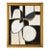 Title: Form & Shadow, Modern Painting Framed by Bryan Boomershine For Sale