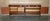 Hardwood Brass Sideboard Military Campaign Handles from Greaves & Thomas, 1966 For Sale - Image 18 of 18