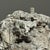 Gray Rare Antique Japanese Suiseki Rock Sculpture With Miniature Houses For Sale - Image 8 of 9