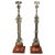 Napoleon III Torches, Set of 2 For Sale