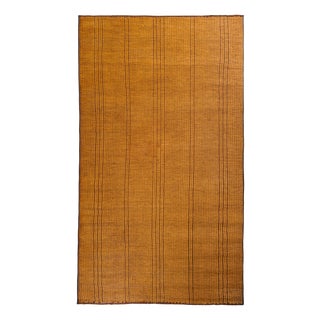 Vintage Tuareg Mat or Rug For Sale