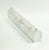 Mid-Century Tubular Murano Glass Wall Light from Hillebrand, Germany, 1970s For Sale - Image 9 of 13