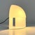 White Corner Desk Lamp by Danilo & Corrado Aroldi for Stilnovo, 1970s For Sale - Image 8 of 10