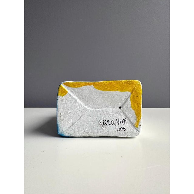 Plastic Vera Vizzi, Drops of Joy, 2025, Acrylic Sculpture For Sale - Image 7 of 10