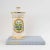 1970s Vintage Ceramic Sanicula Apothecary Jar For Sale - Image 4 of 11