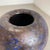 Fat Lava Multi-Color Pottery 802-2 Ball Vase from Ruscha, 1970s For Sale - Image 9 of 16