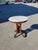 19th Century American Victorian Marble Side Table For Sale - Image 15 of 18