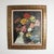 Joubin, Floral Still Life, Oil Painting, Framed For Sale - Image 4 of 4