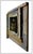 Late 20th Century Late 20th Century Dancing Under the Stars, Purvis Young For Sale - Image 5 of 7