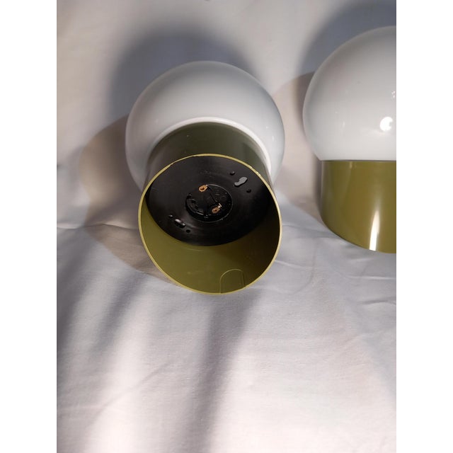 Wall Lamp, 1970s, Set of 2 For Sale - Image 11 of 13
