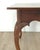 18th Century Fruitwood Table, Possibly American For Sale - Image 4 of 9