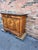 This magnificent French chest is the epitome of everything the Louis Philippe style stands for! The front is a show...