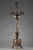 Large 19th Century Bronze Candelabra, Set of 2 For Sale - Image 15 of 18