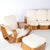 Mid-Century Modern Rattan Living Room by Paul Frankl, 1970s, Set of 4 For Sale - Image 3 of 18