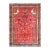 Early 20th Century Persian Sarouk Farahan Rug For Sale