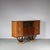 An impressive sideboard by Fratelli Turri from Italy, manufactured around 1950. This quality piece is made of high quality...