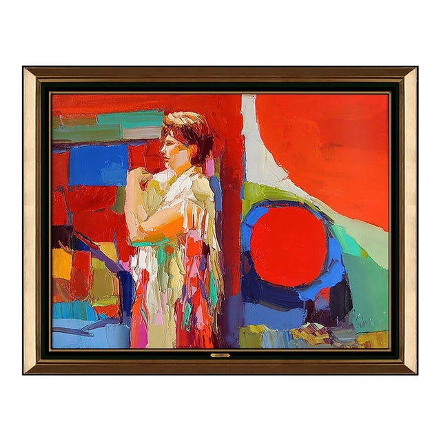 1970s Anna Maria, Nicola Simbari For Sale