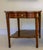Maitland - Smith Maitland-Smith McKinley Mahogany Occasional Accent Side Table 1990s For Sale - Image 4 of 12