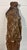 Antique 19th Century Hand Carved Lady Nude Lady Architectural Salvage Sculpture For Sale - Image 12 of 14