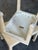 1980s Henredon Asian Style Faux Goatskin Lacquered Side Tables- A Pair For Sale - Image 11 of 11