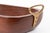 1960s Wooden Bowl by Carl Auböck, Austria, 1960s For Sale - Image 5 of 6