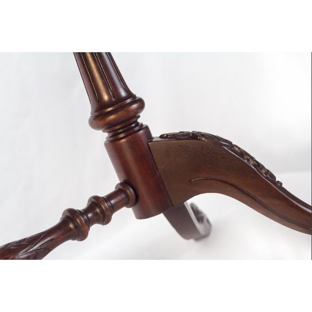 1945 Zuk Furniture Mahogany Coffee Table Chairish