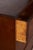 19th Century Mahogany Chest With Octagon Backplate Pulls For Sale - Image 9 of 11