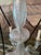 Vintage Mid Century Modern Murano Style Venetian Chandelier For Sale - Image 9 of 12