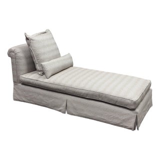 Custom Design Chaise Lounge For Sale