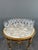 Saint Louis Crystal Glassware Set - Chantilly Pattern (26 pieces) A superb 26-piece crystal glassware set from Saint...