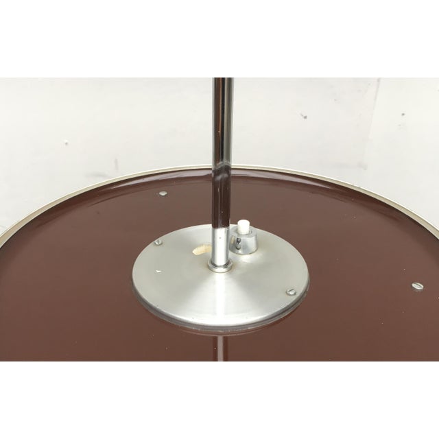 Mid-Century Modern Swedish Bumling Pendant Lamp by Anders Pehrson for Ateljé Lyktan, 1960s For Sale - Image 6 of 17