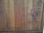 2 Authentic French Provincial Hanging Wall Cabinets From the 1900 Circa For Sale - Image 11 of 16