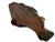 Rare & Hard to Find Antique American Cottage Cast Iron Doorstop by Cjo H L Judd Co. Circa 1920s For Sale - Image 16 of 18