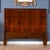 Niagara Furniture Mahogany Queen Size Sleigh Bed For Sale - Image 4 of 12