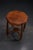 Amsterdamse School Side Table, 1930s For Sale - Image 4 of 13
