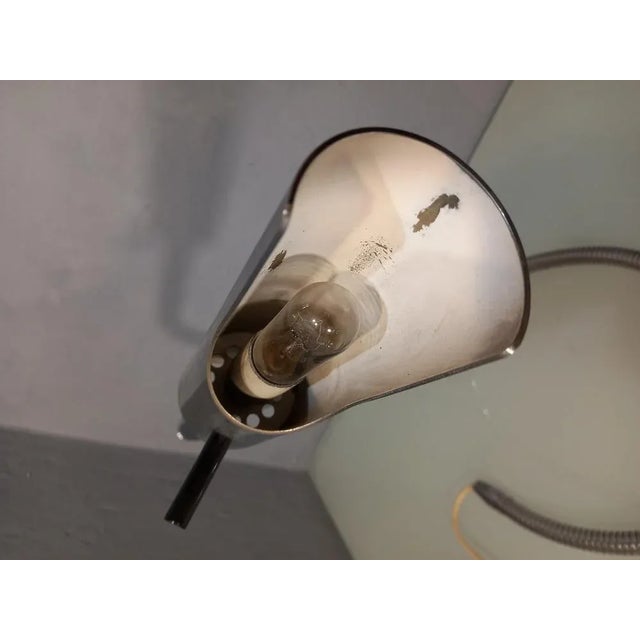 Model F233 Table Lamp by Etienne Stopgier for Monix, 1960s For Sale - Image 4 of 9