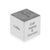 Vintage English Silver Decisions Dice from Asprey & Garrard, 2000 For Sale - Image 9 of 9