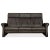Tangram 3-Seater Sofa in Grey-Brown Leather from Himolla For Sale - Image 10 of 10