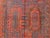 Antique Turkmen Kalamdani Hand-Knotted Wool Rug - 6'0" X 3'6" For Sale - Image 9 of 12
